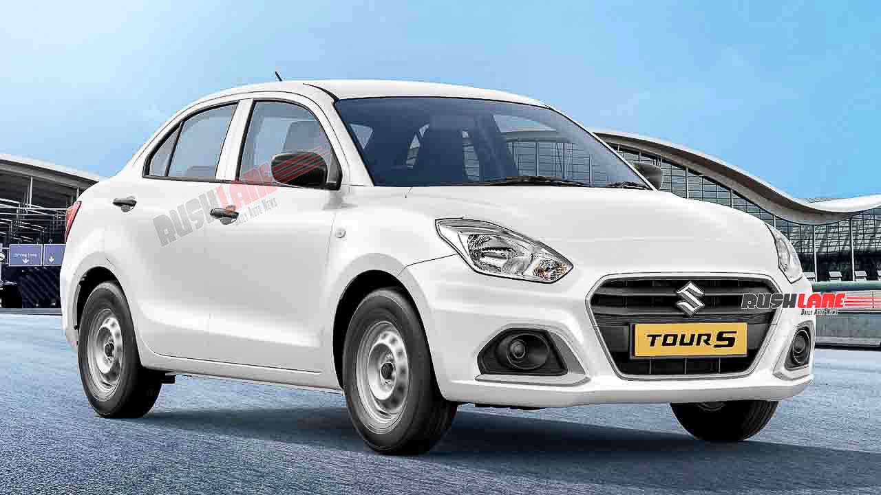 Maruti Suzuki Swift
