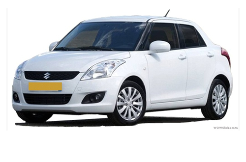 Swift Dzire