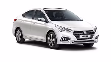 Hyundai Verna